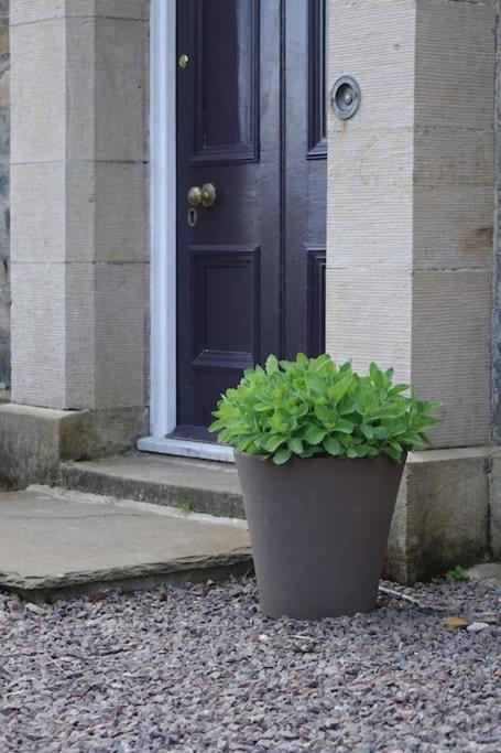 Stylish Scottish Manor, Coillemore House Villa Kyle of Lochalsh Exterior foto